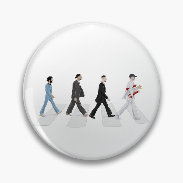 Item preview, Beatles Abbey Road Inspired Liverpool Design  designed and sold by GoateeCo.