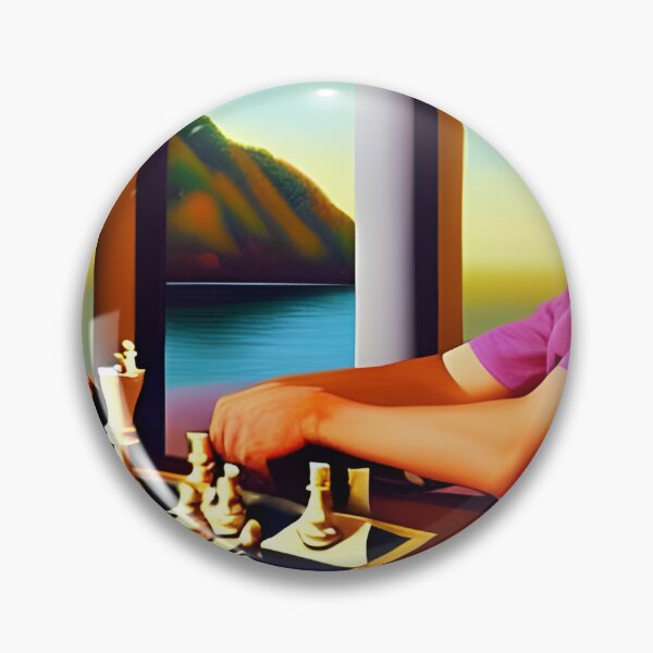 Artikelvorschau, Schachspiel entworfen und verkauft von REALDesign-Shop.