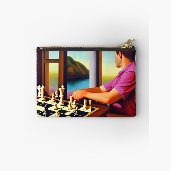 Item preview, Chess game designed and sold by REALDesign-Shop.