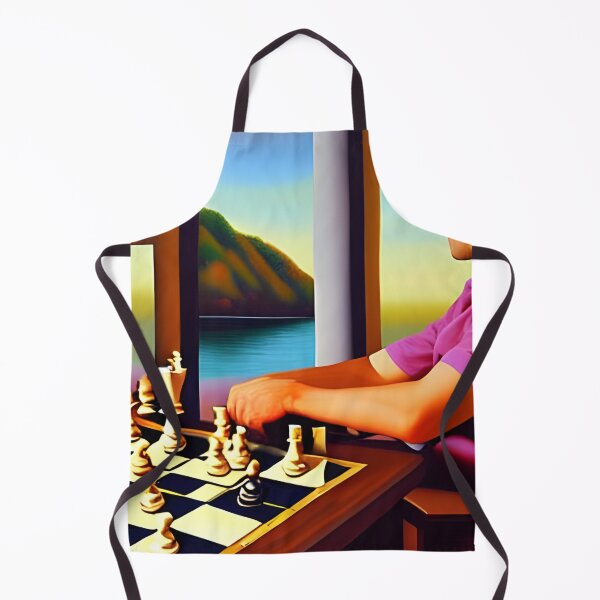 Item preview, Chess game designed and sold by REALDesign-Shop.