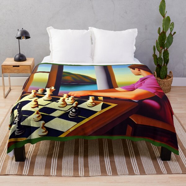 Item preview, Chess game designed and sold by REALDesign-Shop.