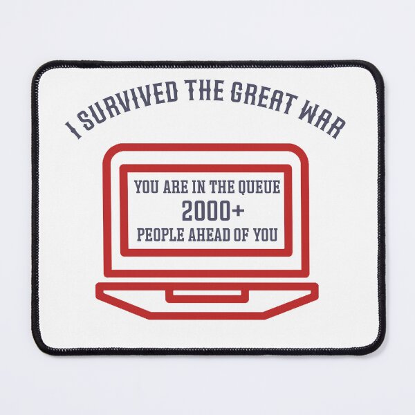 Item preview, i survived the great war designed and sold by Jadir.