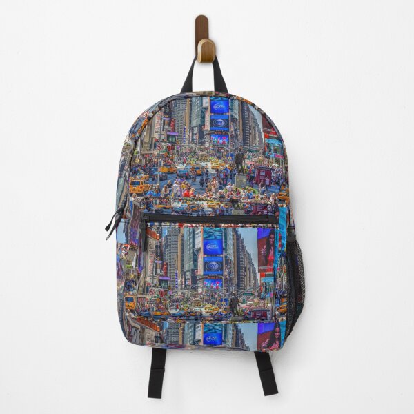 Item preview, Times Square, Broadway, New York designed and sold by Paul Thompson Photography.