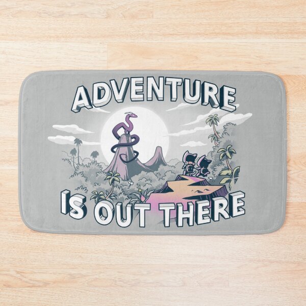 Item preview, Adventure Is Out There / Cute Animals designed and sold by Chris Mpasirogloy.