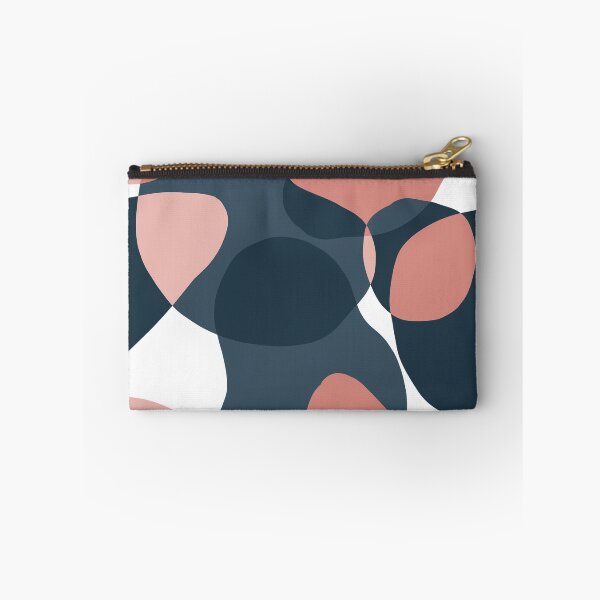 Item preview, Abstract Tropical pattern designed and sold by ClariseDesigns.