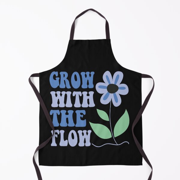 Item preview, grow with the flow designed and sold by hamzablk.
