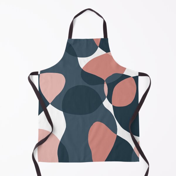 Item preview, Abstract Tropical pattern designed and sold by ClariseDesigns.