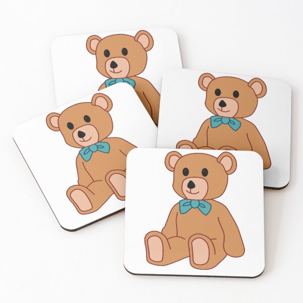 Item preview, Tesco Pudsey Bear designed and sold by One  Art.