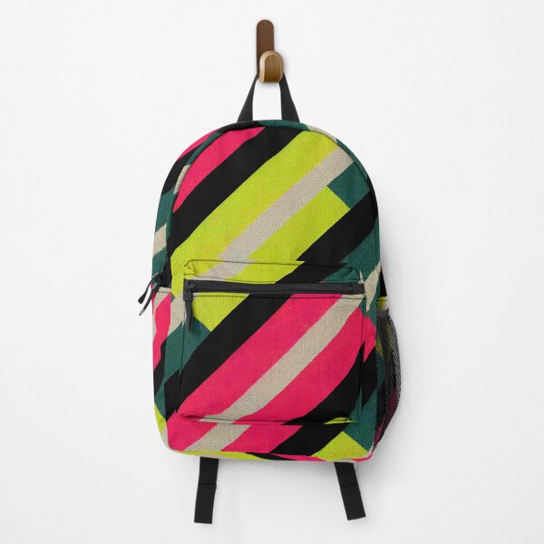Item preview, Neon Streets designed and sold by Patternifico.