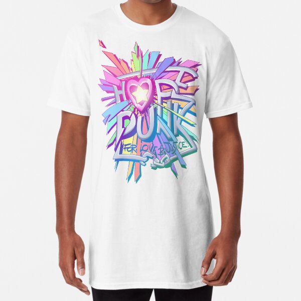 Long T-Shirt