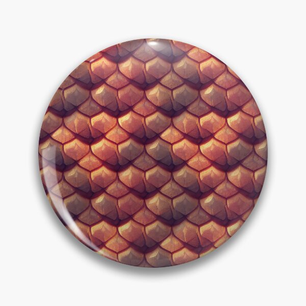 Item preview, Warm Colors Dragon Scales designed and sold by TextureFactory.