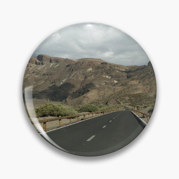 Item preview, Tenerife road designed and sold by Eagleus89.
