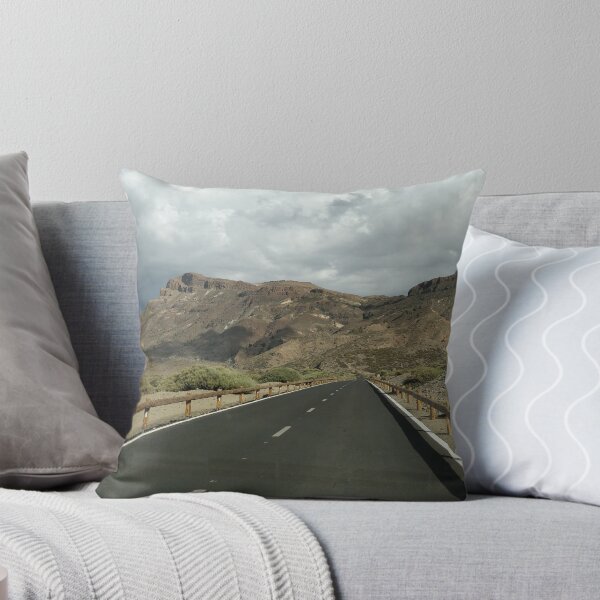 Item preview, Tenerife road designed and sold by Eagleus89.