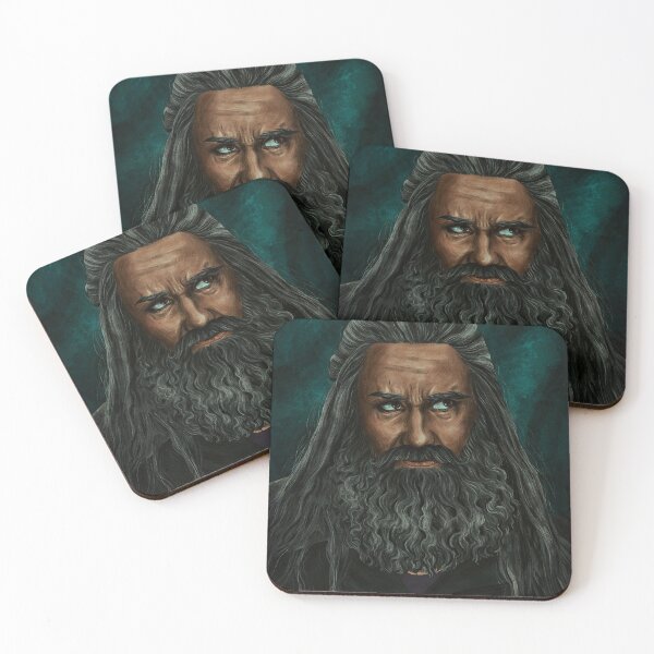 Item preview, Blackbeard designed and sold by IntraSomnium.