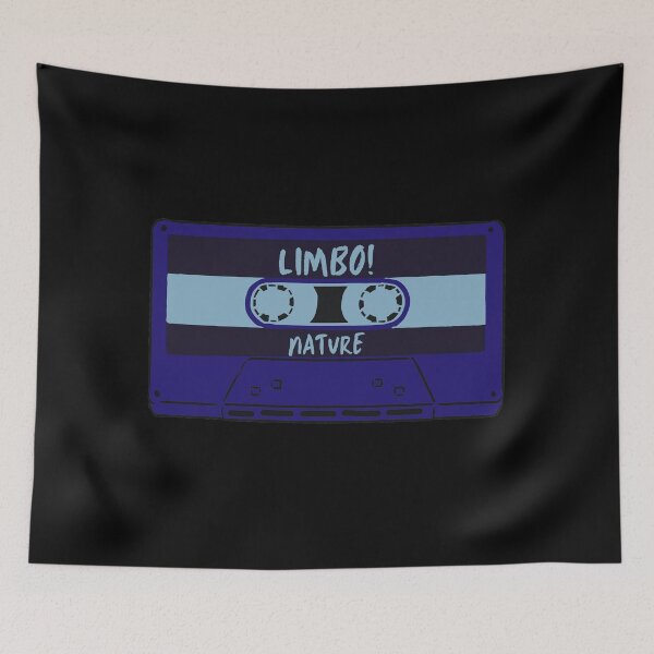 Item preview, Nature Limbo! Cassette designed and sold by puki-ycdi.
