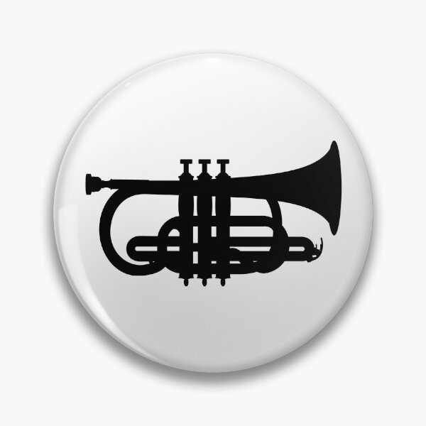 Item preview, Cornet Silhouette designed and sold by Rei-illustrates.