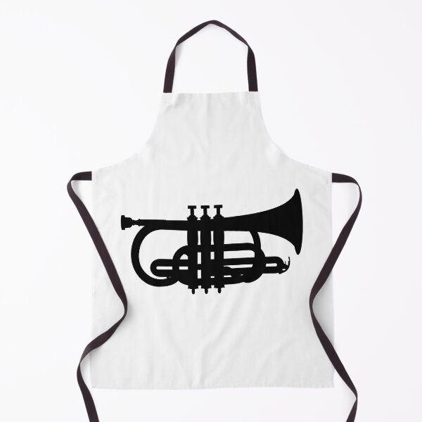 Item preview, Cornet Silhouette designed and sold by Rei-illustrates.