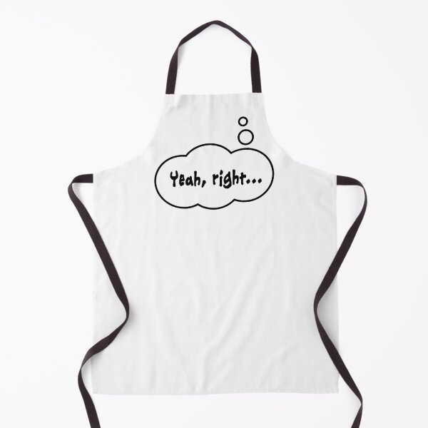 Item preview, Yeah Right designed and sold by TMBTM.