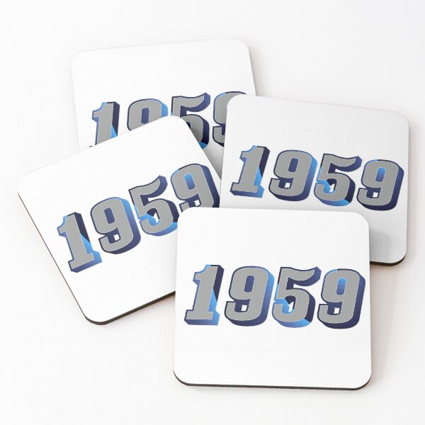 Item preview, Year 1959 designed and sold by Cartsandrab.