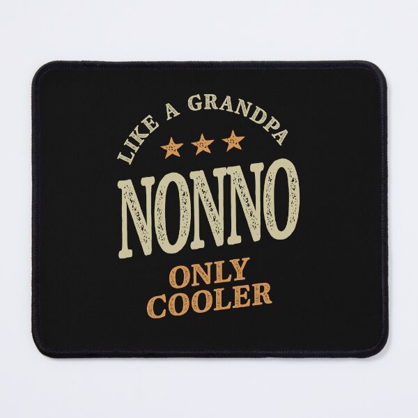 Item preview, Nonno Like a Grandpa Only Cooler - Dad Grandpa designed and sold by cidolopez.