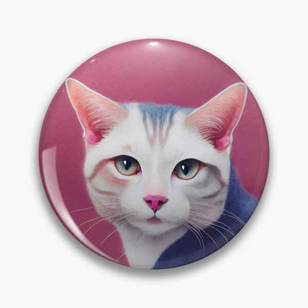 Item preview, Colorpoint Shorthair cat designed and sold by AppleElf.