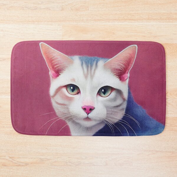 Item preview, Colorpoint Shorthair cat designed and sold by AppleElf.