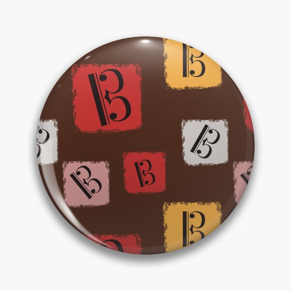 Item preview, Alto or tenor clef 3 designed and sold by piesdesignart.