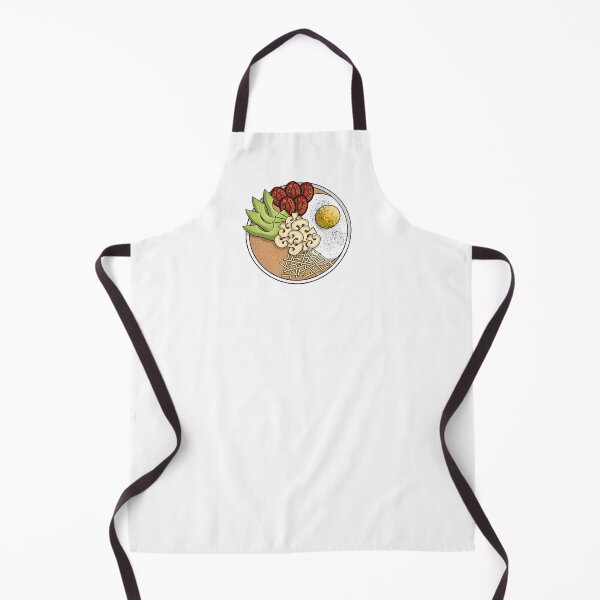 Item preview, Savory Oatmeal Bowl designed and sold by honeybeepaper.