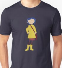 Coraline Unisex T-Shirt