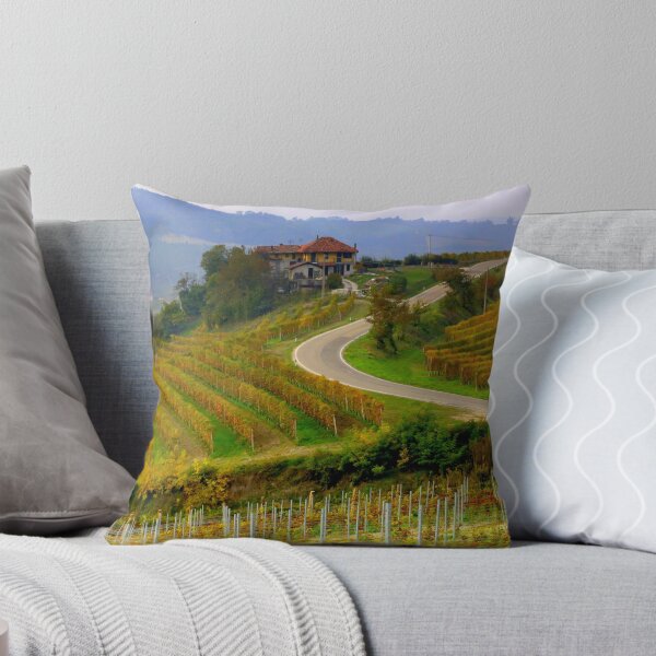 Item preview, Autumn in the Langhe designed and sold by annalisa56.