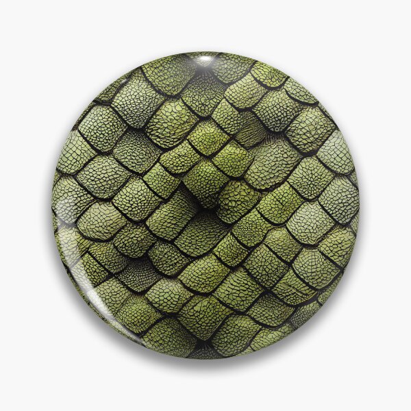 Item preview, Escamas de dragón verde claro designed and sold by TextureFactory.