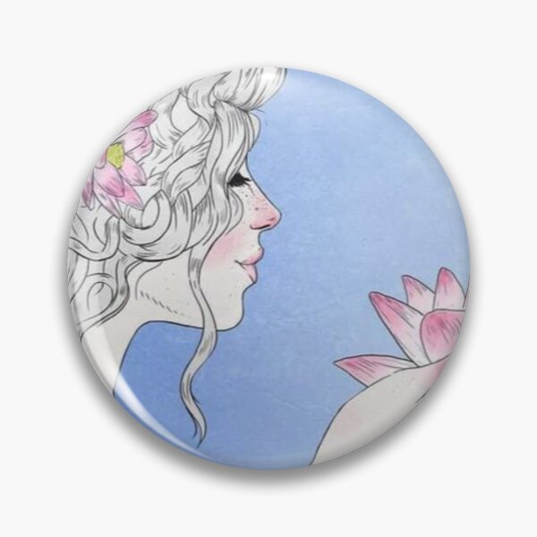 Item preview, Lady of Lostuses designed and sold by ritusdesigns.