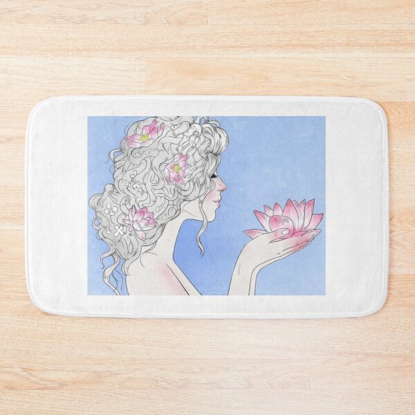 Item preview, Lady of Lostuses designed and sold by ritusdesigns.