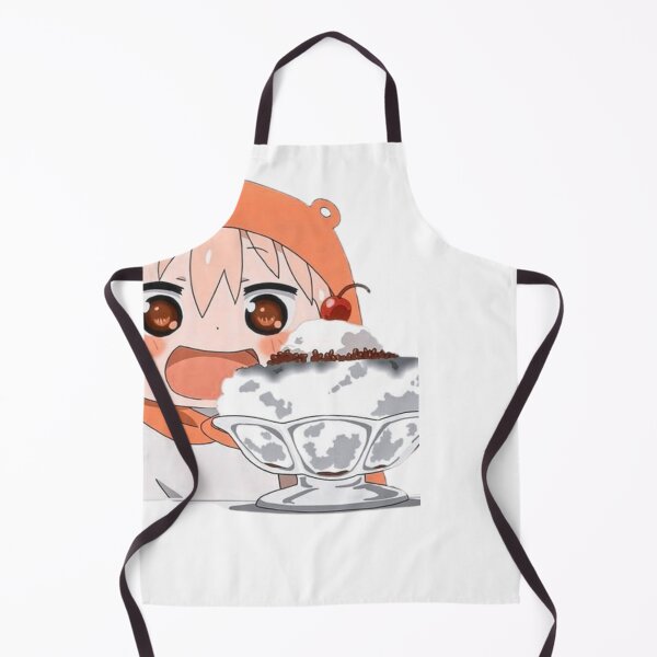 Item preview, Umaru Ice Himouto Umaru-chan designed and sold by Aestheticanime2.