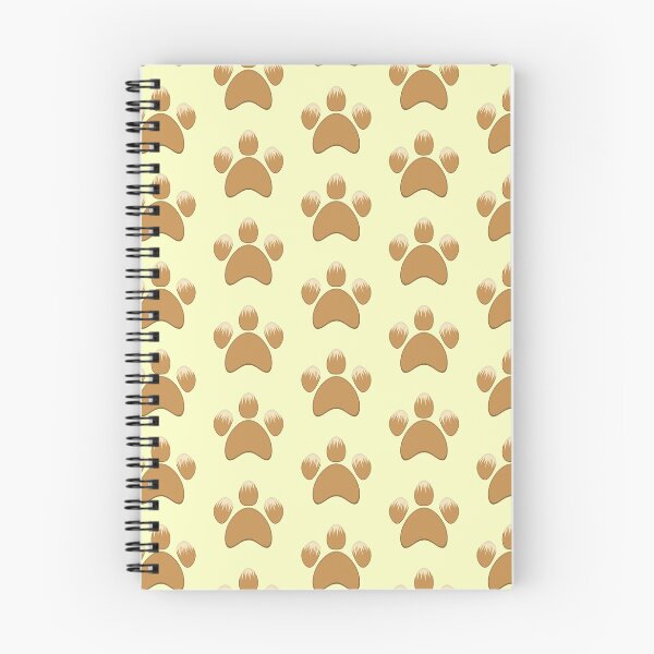 Item preview, Eevee Pawprint designed and sold by galaxydaydreams.