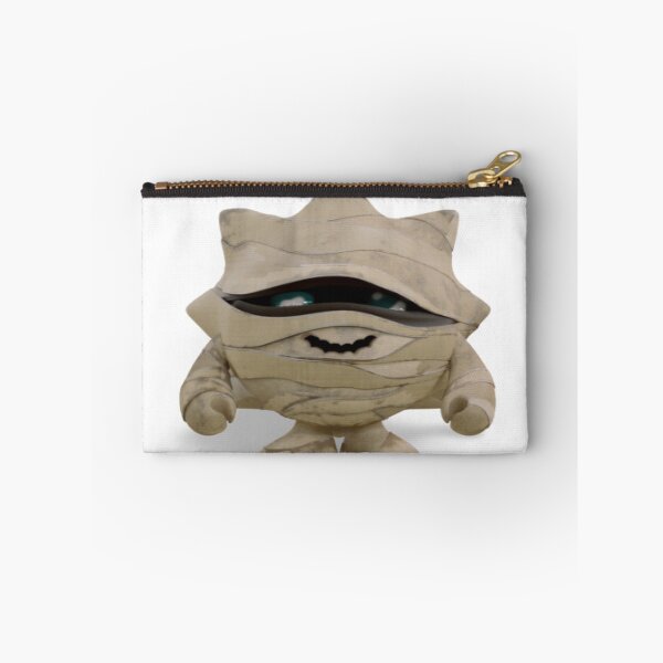 Item preview, NFT art toy "Mummy".   designed and sold by ErisMerch.