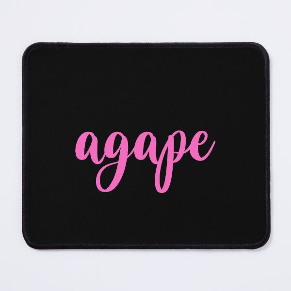 Item preview, Agape - Love - Greek Vocabulary - Christian designed and sold by JourneyCreative.