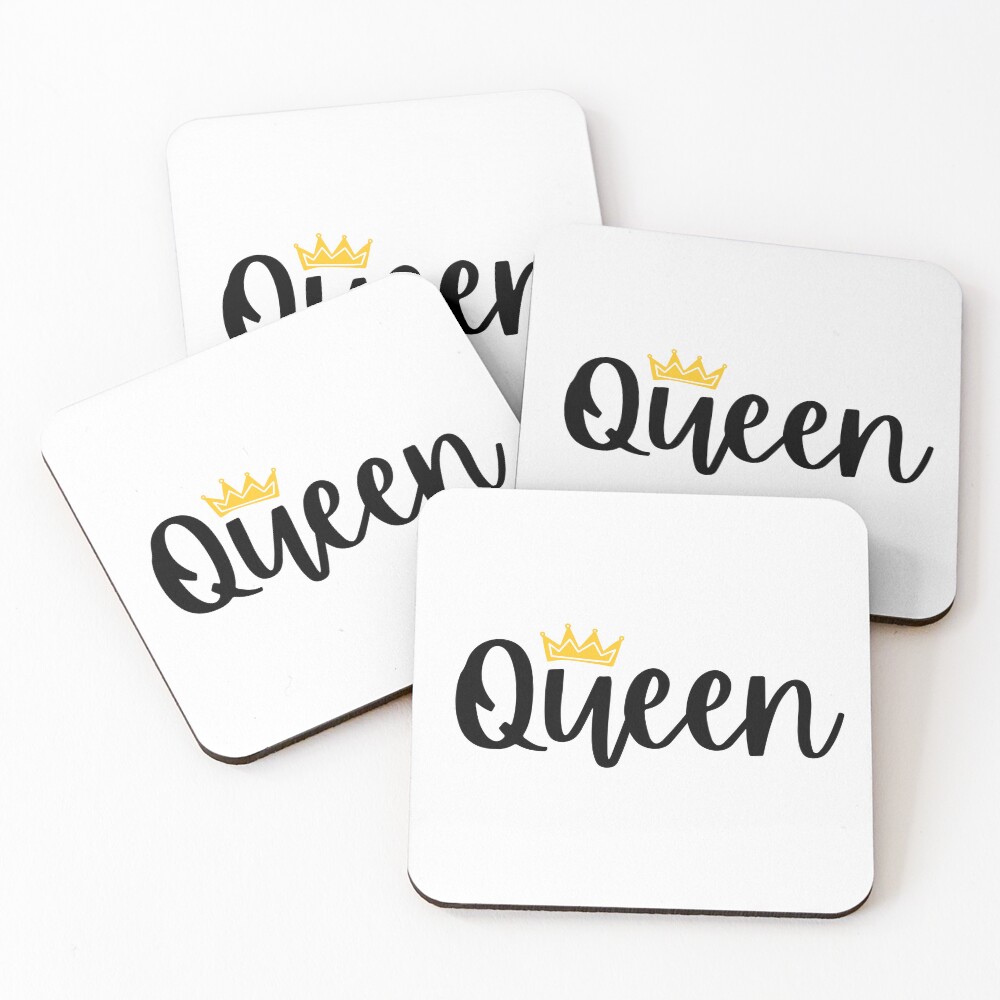 Item preview, Coasters (Set of 4) designed and sold by RuralGreen.