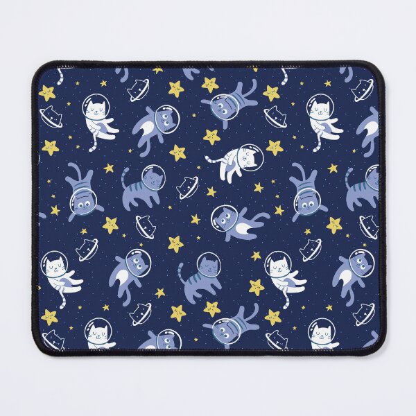 Item preview, Space Cats - Meowstronauts - Cat Astronauts, Cat Lovers Gift designed and sold by CG Studio.