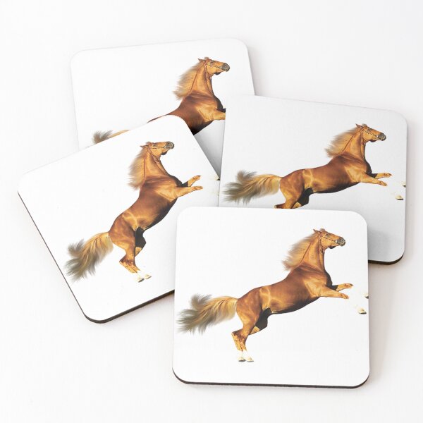 Item preview, Dark Chestnut Horse designed and sold by HichamMissiame.