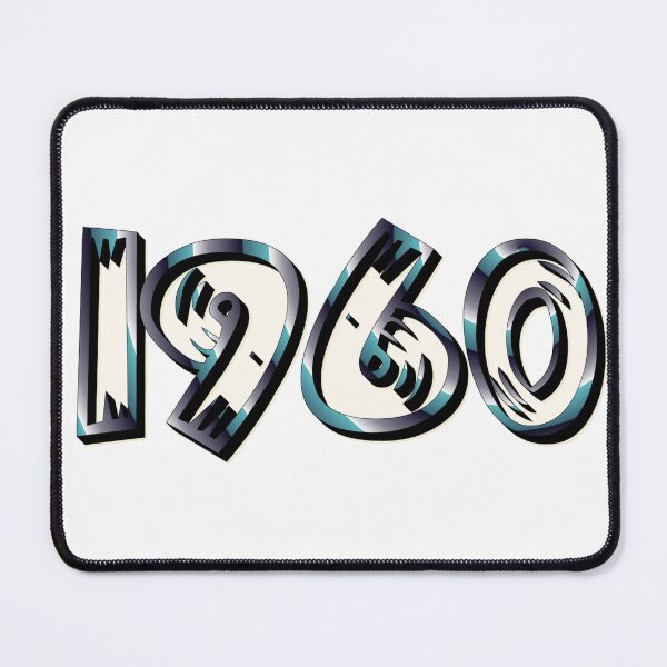 Item preview, Year 1960 designed and sold by Cartsandrab.