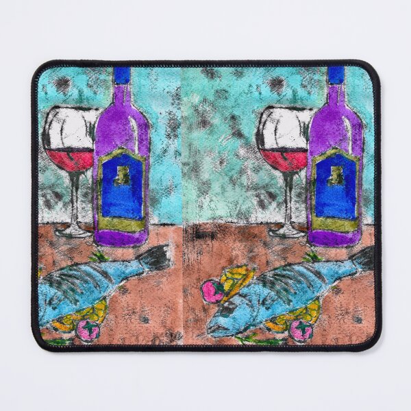 Item preview, Still life in the kitchen designed and sold by Dave1974.