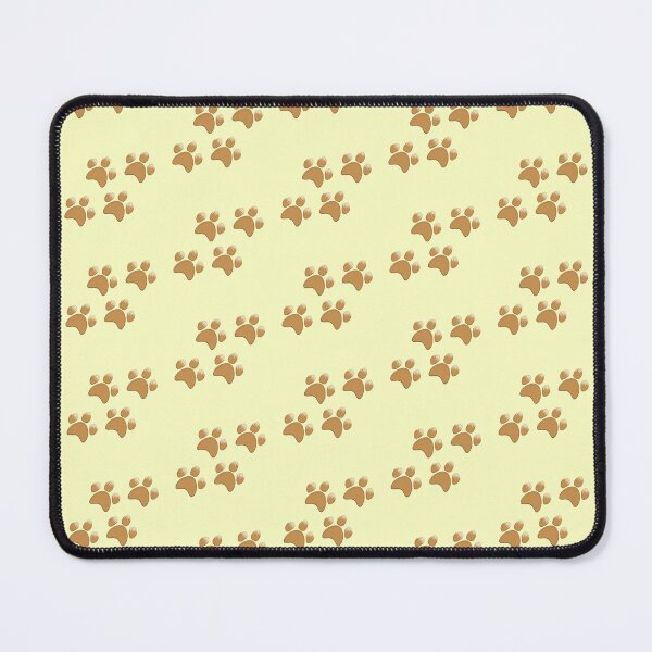 Item preview, Eevee Pawprints designed and sold by galaxydaydreams.