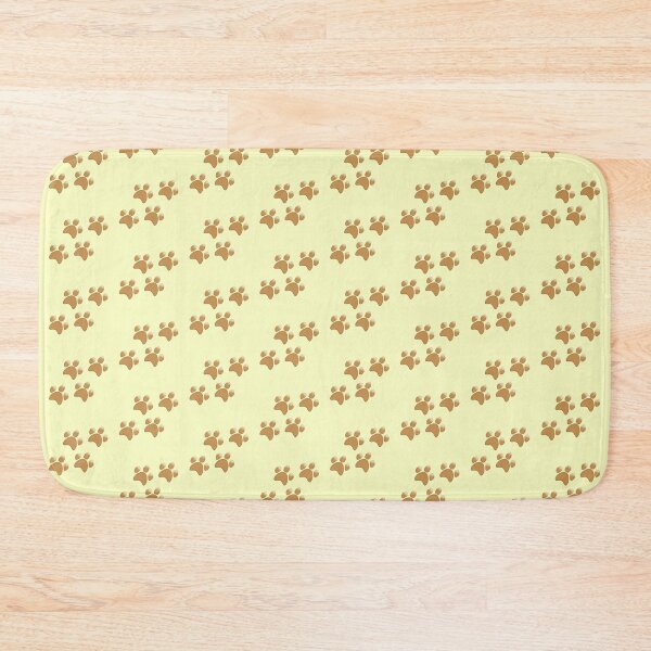 Item preview, Eevee Pawprints designed and sold by galaxydaydreams.