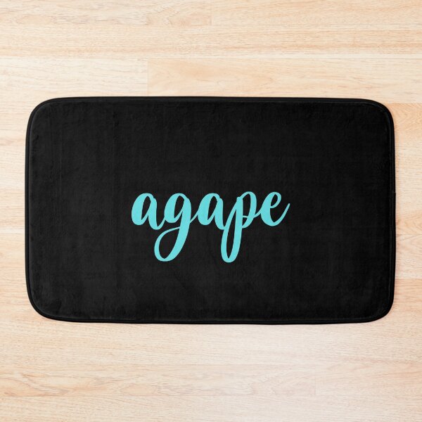 Item preview, Agape - Love - Greek Vocabulary - Christian designed and sold by JourneyCreative.
