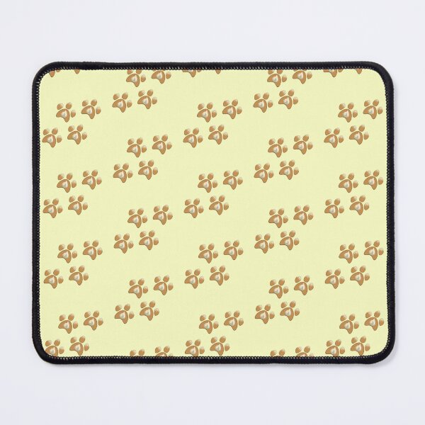 Item preview, Eevee Pawprints designed and sold by galaxydaydreams.