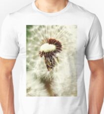 Dandelion Unisex T-Shirt