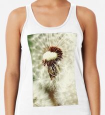 Dandelion Women's Tank Top