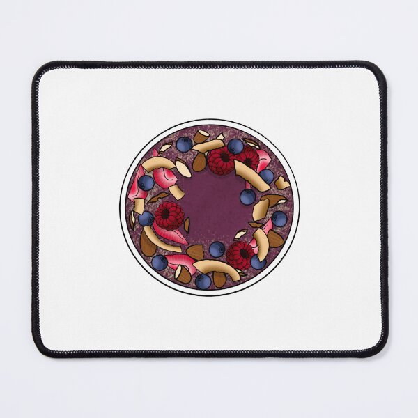 Item preview, Açaí Bowl designed and sold by honeybeepaper.