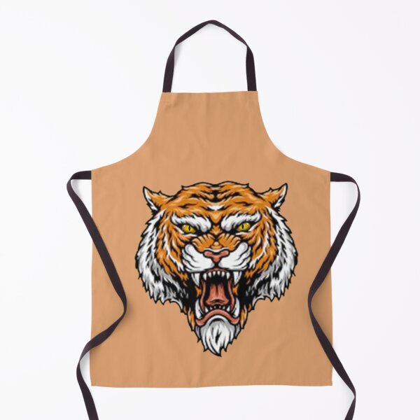 Item preview, Rugido bajo, tigre feroz de bajo rugido designed and sold by Lotus33 ⭐⭐⭐⭐⭐.
